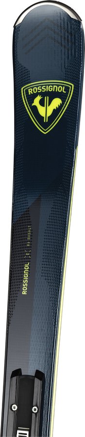 Rossignol EXPERIENCE 86 B KN + NX 12 KONECT GW 2024/2025. Лыжи