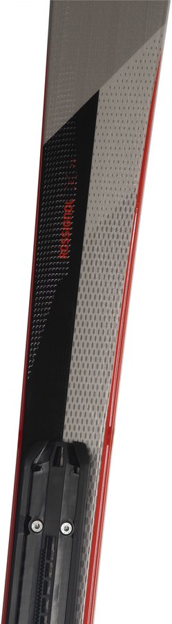Rossignol EXPERIENCE 76 XP + XPRESS 10 GW 2024/2025. Лыжи горные
