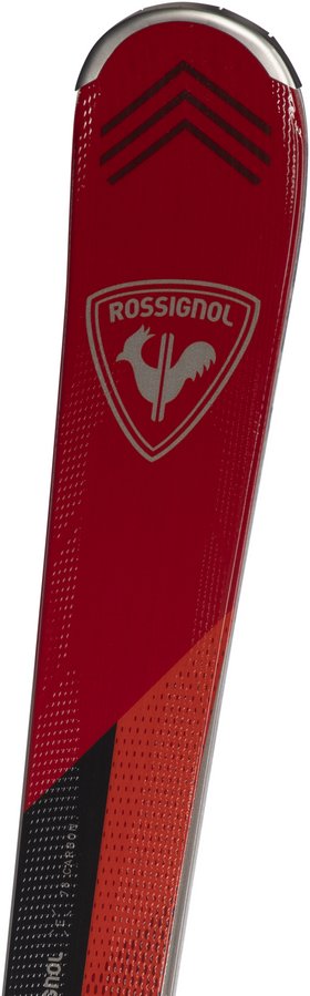 Rossignol EXPERIENCE 78 C XP + XPRESS 10 GW 2024/2025. Лыжи горные
