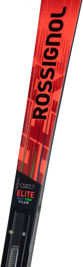 Rossignol HERO ELITE MT TI C KN + SPX 12 KONECT GW 2024/2025. Лыжи