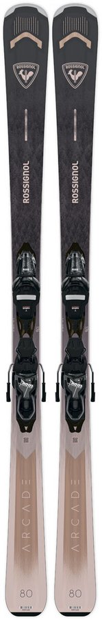 幅広ROSSIGNOL TRACK80 27.5cmハイクモード切替 speed 80 スキーブーツ