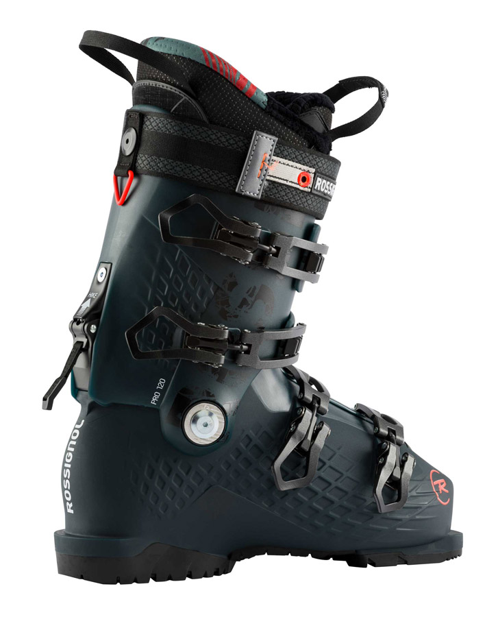 Chaussure de ski rossignol best sale alltrack 120