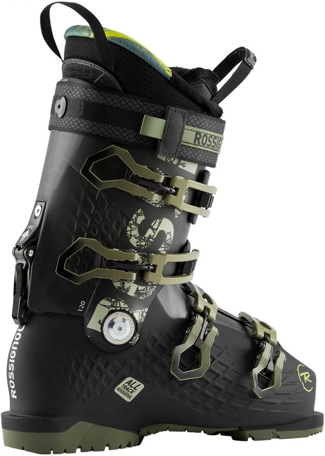 Rossignol deals track 120