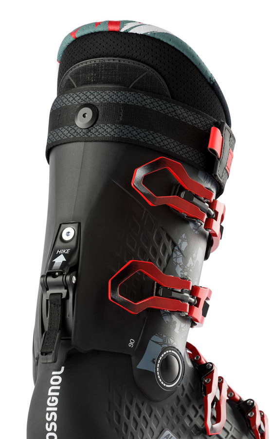 Chaussure ski best sale rossignol alltrack 90