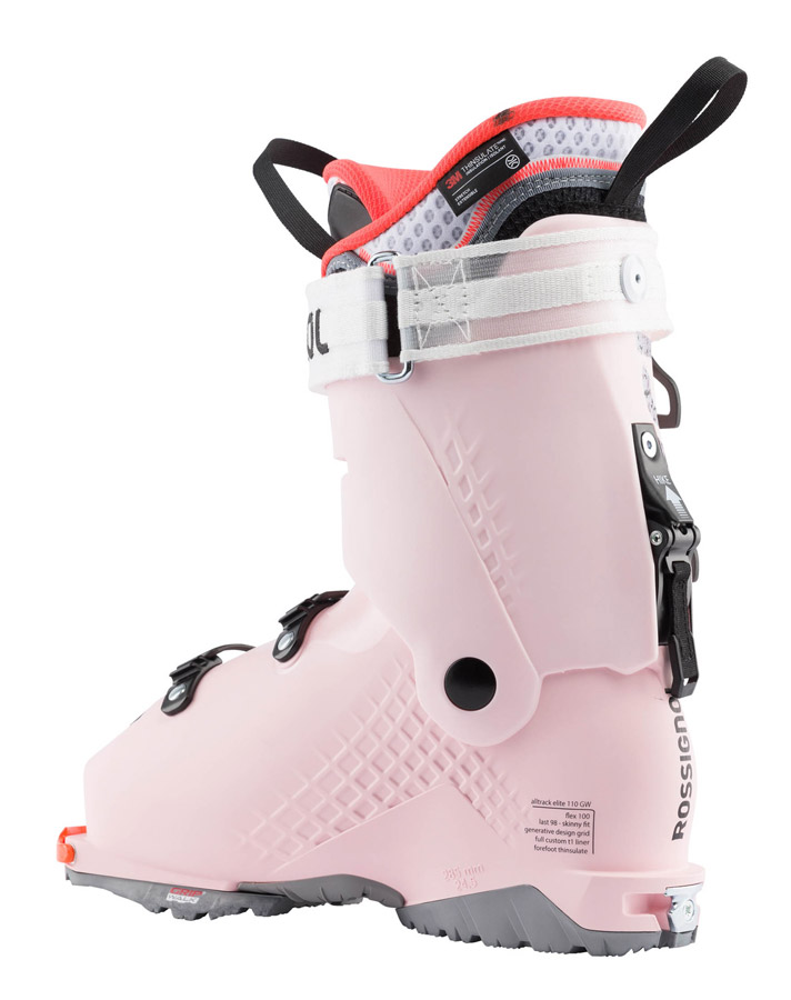 Rossignol alltrack 2025 elite 100