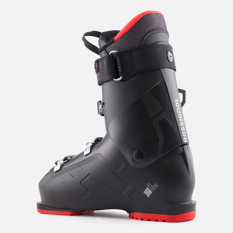 Rossignol EVO 70 2024/2025. Горнолыжные ботинки Каталог. Триал-Спорт.