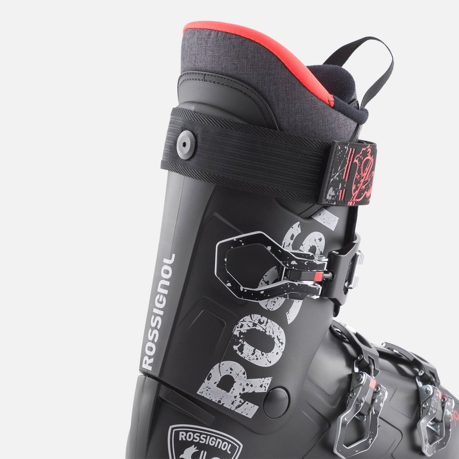 Rossignol EVO 70 2024/2025. Горнолыжные ботинки Каталог. Триал-Спорт.