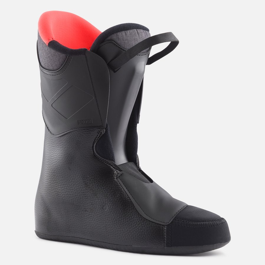 Rossignol EVO 70 2024/2025. Горнолыжные ботинки Каталог. Триал-Спорт.
