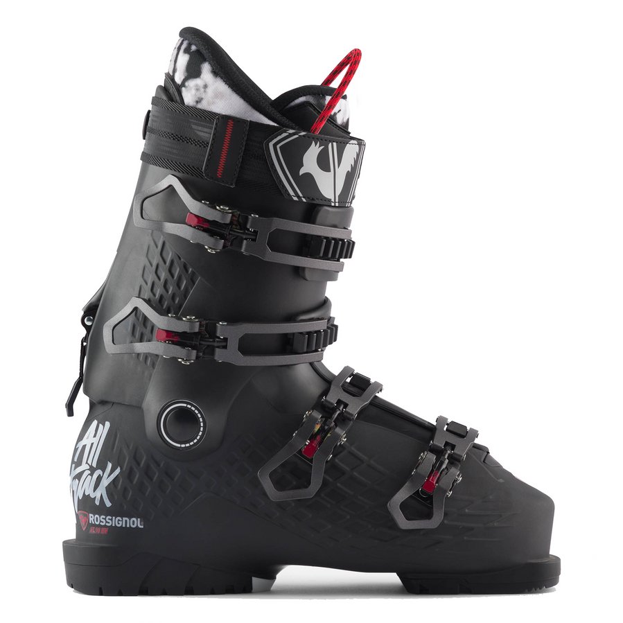 Rossignol ALLTRACK 90 HV 2024/2025. Горнолыжные ботинки Каталог