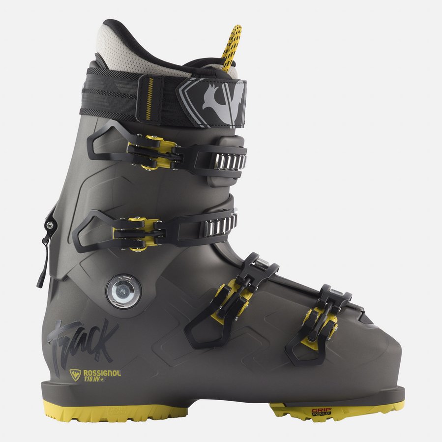 Rossignol TRACK 110 HV+ GW 2024/2025. Горнолыжные ботинки Каталог