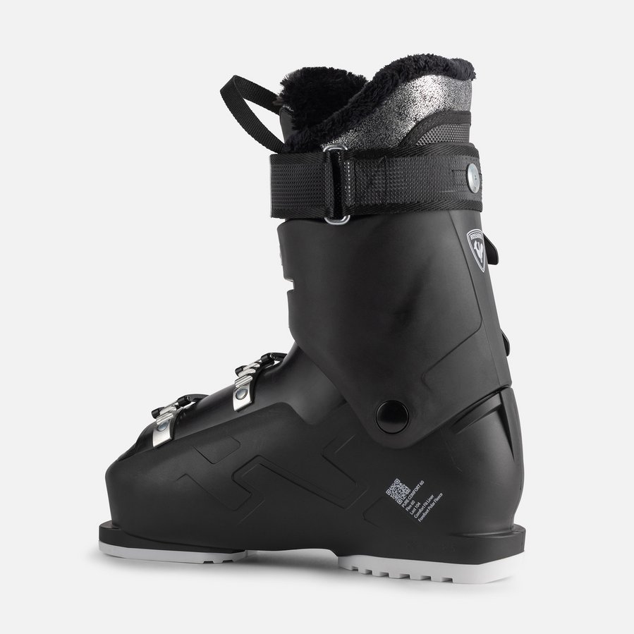 Rossignol PURE COMFORT 60 2024/2025. Горнолыжные ботинки Каталог