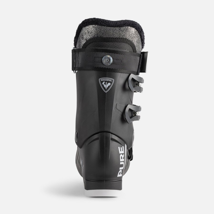 Rossignol PURE COMFORT 60 2024/2025. Горнолыжные ботинки Каталог