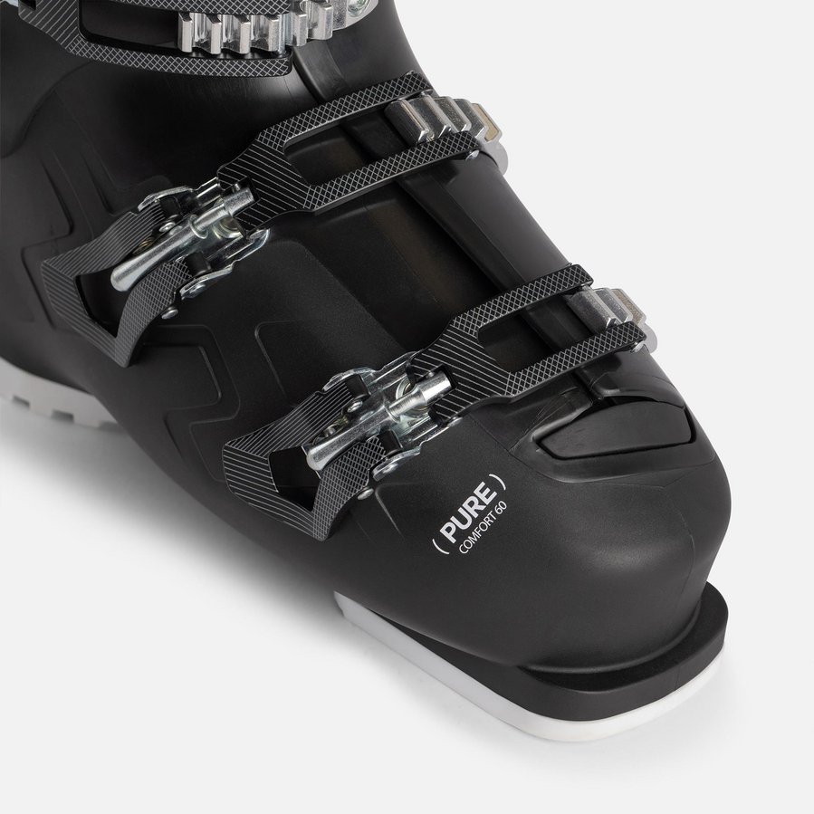 Rossignol PURE COMFORT 60 2024/2025. Горнолыжные ботинки Каталог