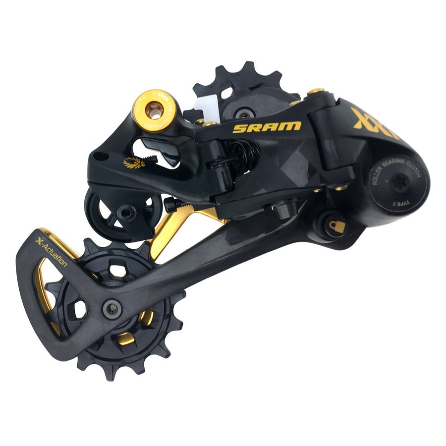 Sram XX1 EAGLE 12SPD 2023. Переключатели скоростей велосипеда Каталог.  Триал-Спорт.