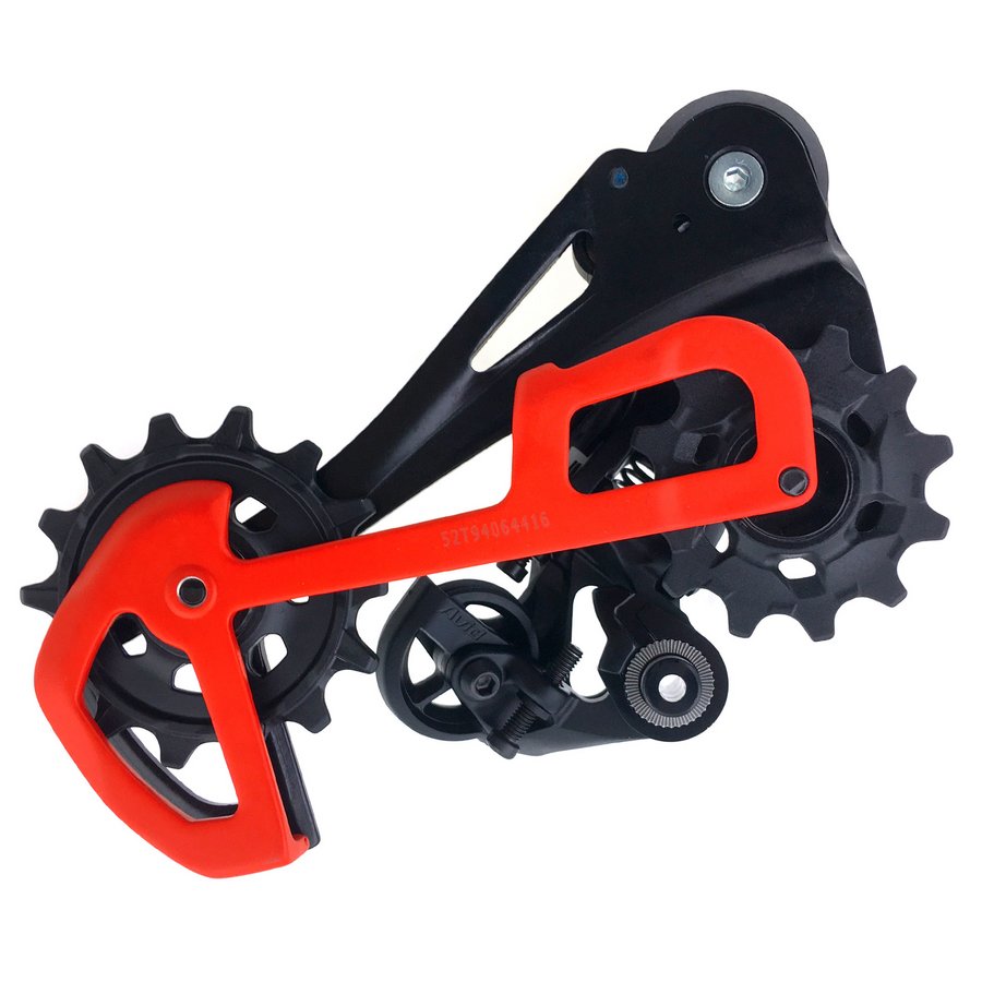 Sram X01 EAGLE 12SPD 2023.