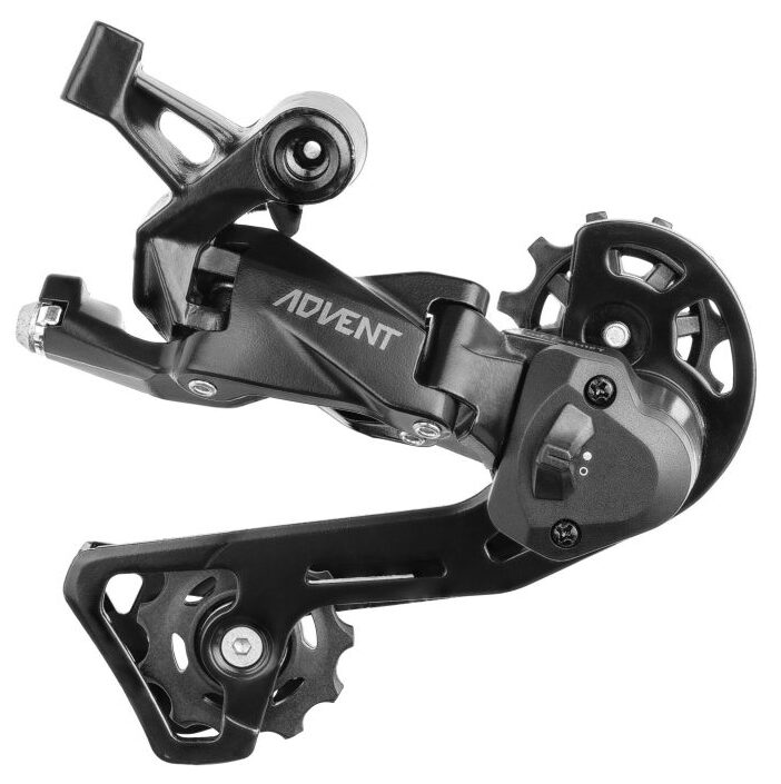 MicroSHIFT ADVENT M6195M 1X9/8СКР 2024. Переключатели скоростей