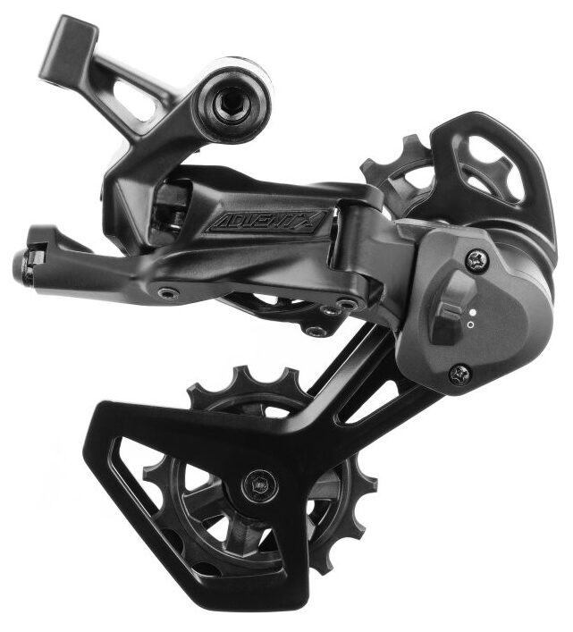 mm様 MicroSHIFT ADVENT X VER2 M6205GM 1X10СКР 2024. Переключатели