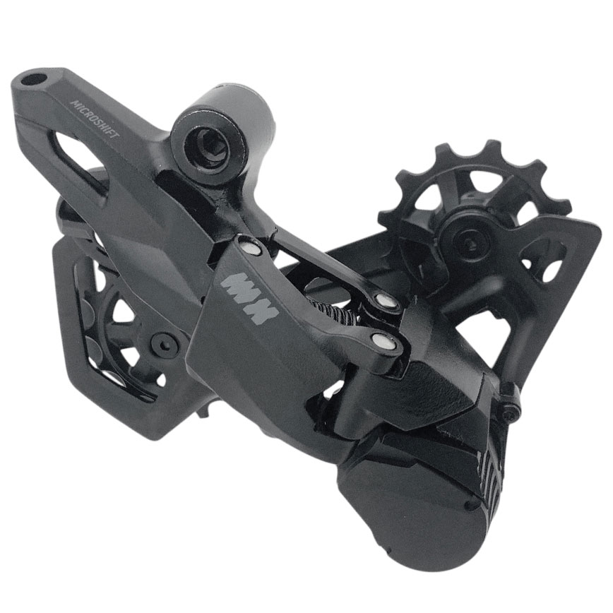 MicroSHIFT ADVENT MX M7005M 1X10/11СКР 2026. Переключатели