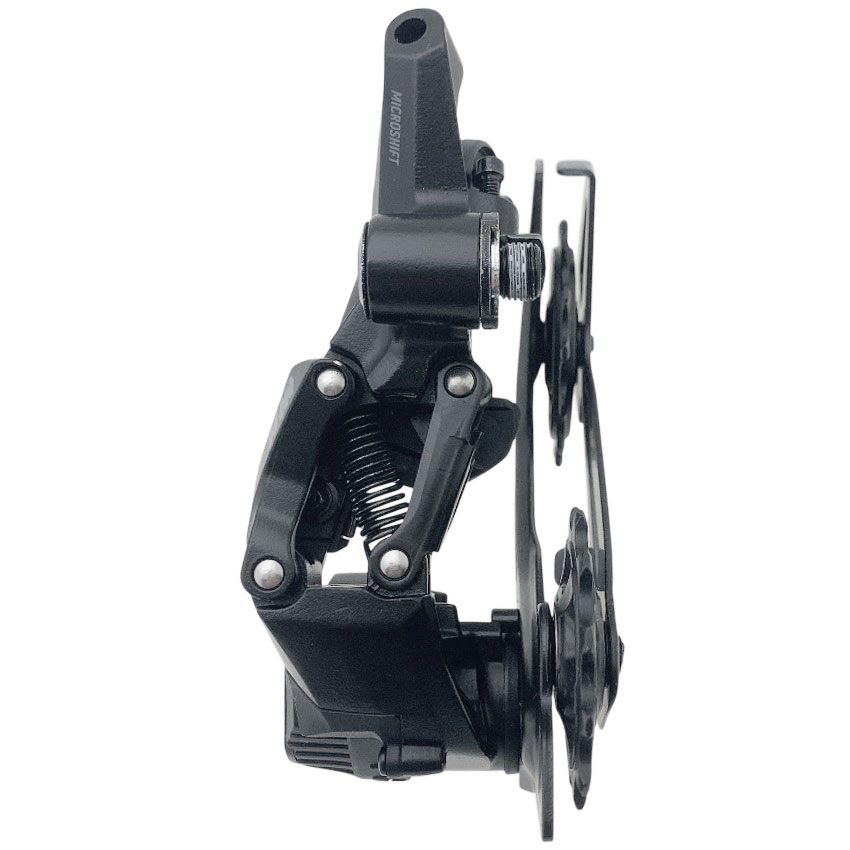 【М】 MicroSHIFT ADVENT MX M7005M 1X10/11СКР 2026. Переключатели