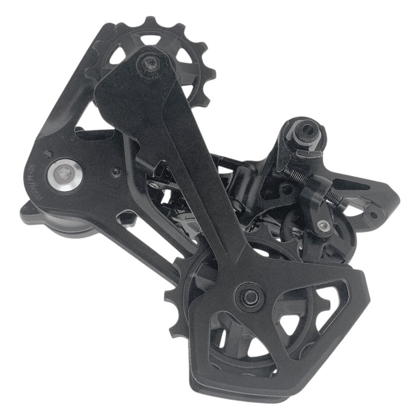 MicroSHIFT ADVENT MX M7005M 1X10/11СКР 2026. Переключатели