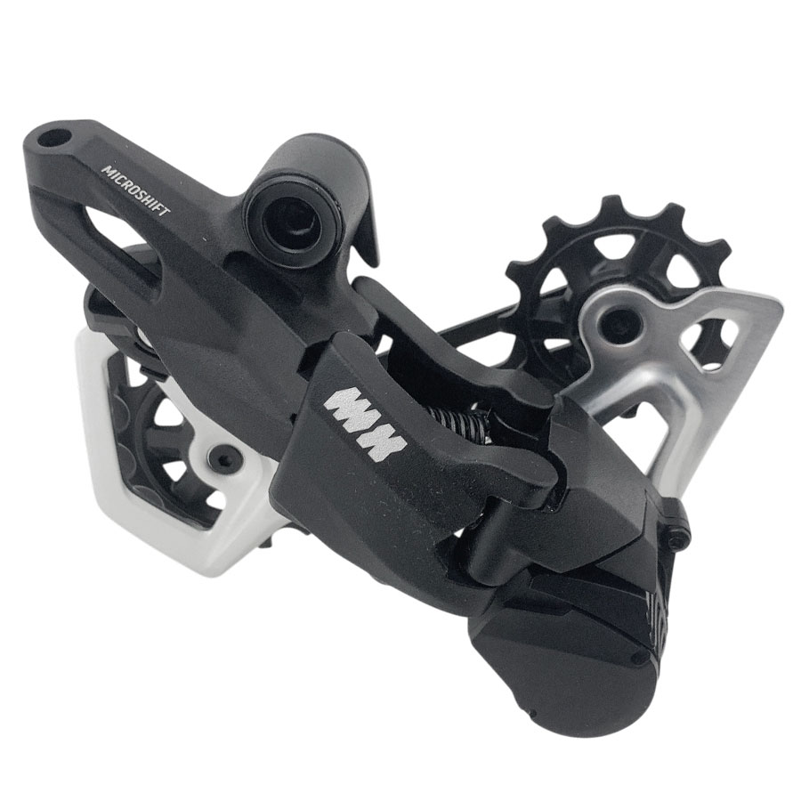 MicroSHIFT ADVENT MX PRO M7015M 1X10/11СКР 2026. Переключатели
