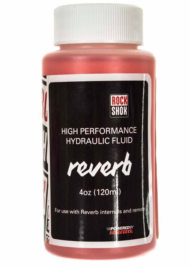 rockshox reverb b1 service kit