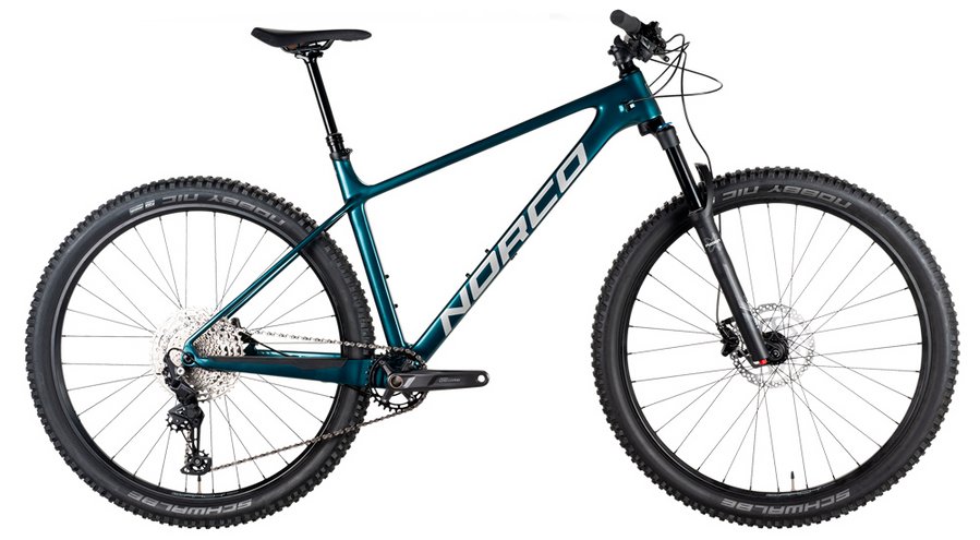 Norco fluid ht 3 online