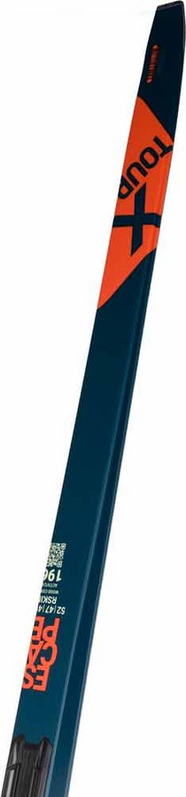 Rossignol X-TOUR VENTURE WAXLESS 2025/2026. Беговые лыжи Каталог