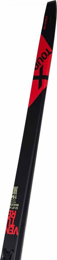 Rossignol X-TOUR VENTURE WAXLESS 2025/2026. Беговые лыжи Каталог