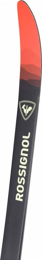 Rossignol XT VENTURE JR WAXLESS LONG SIZES 2025/2026. Беговые лыжи