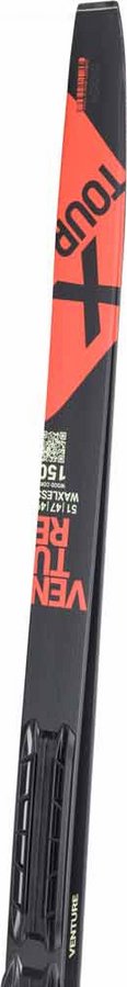 Rossignol XT VENTURE JR WAXLESS LONG SIZES 2025/2026. Беговые лыжи