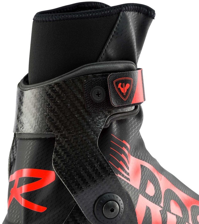 Rossignol X-IUM W.C. SKATE 2021/2022. Лыжные ботинки Каталог ...