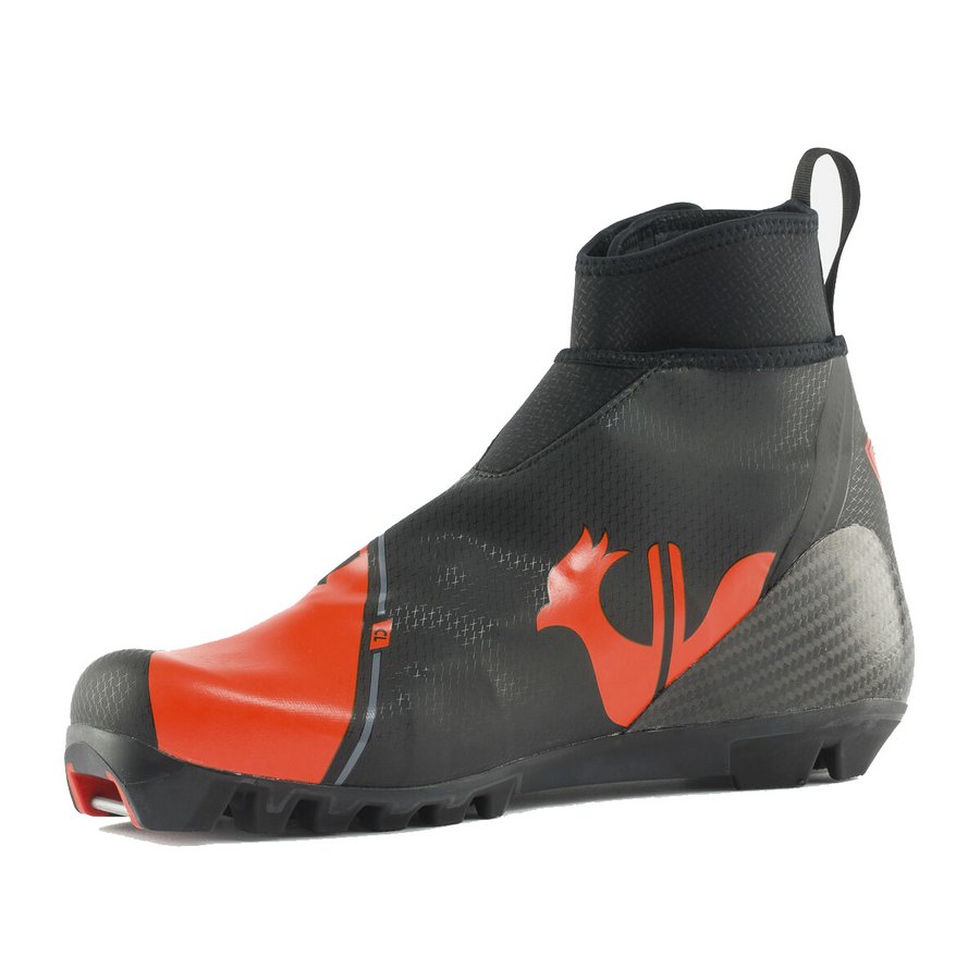 Rossignol X-IUM CARBON PREMIUM CLASSIC 2024/2025. Лыжные ботинки