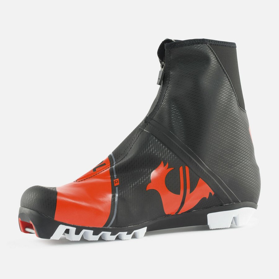 Rossignol X-IUM W.C. CLASSIC 2024/2025. Лыжные ботинки Каталог