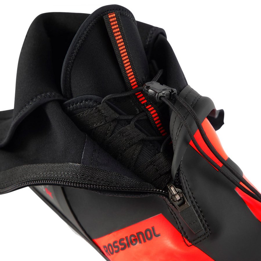 Rossignol X-IUM WCS SKATE 2025/2026. Лыжные ботинки Каталог. Триал