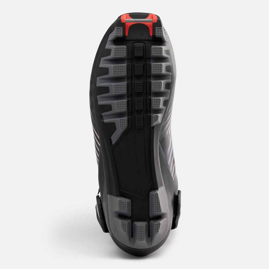 Rossignol X-9 SKATE FW 2025/2026. Лыжные ботинки Каталог. Триал-Спорт.