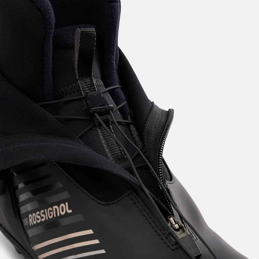 Rossignol X-9 SKATE FW 2025/2026. Лыжные ботинки Каталог. Триал-Спорт.
