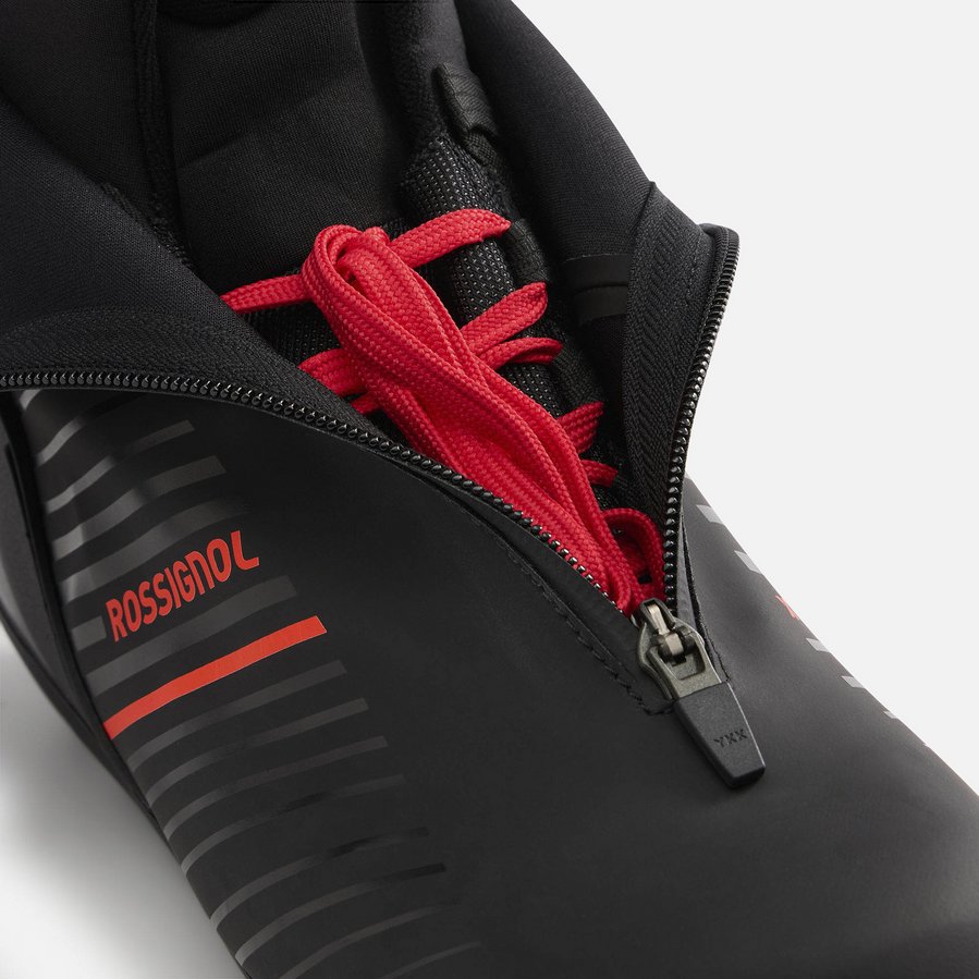Rossignol X-7 SKATE 2025/2026. Лыжные ботинки Каталог. Триал-Спорт.