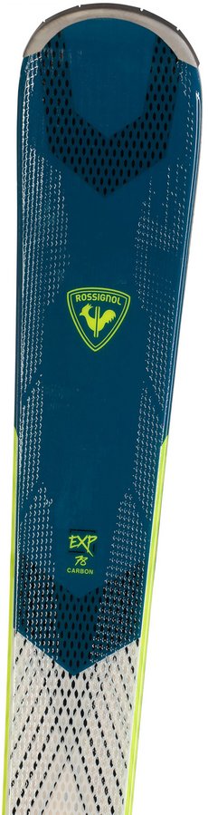 Rossignol EXPERIENCE 78 CRB + XPRESS 10 GW 2021/2022. Лыжи горные