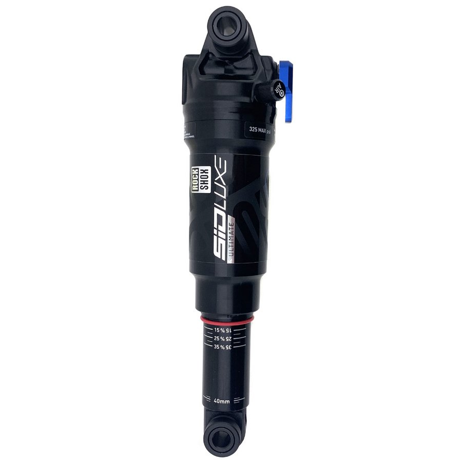 ‼️SWIX Star Ultra Light Performance ストック‼️ RockShox SID LUXE ULT RL 190X40 ST/ST 2025. Амортизаторы на