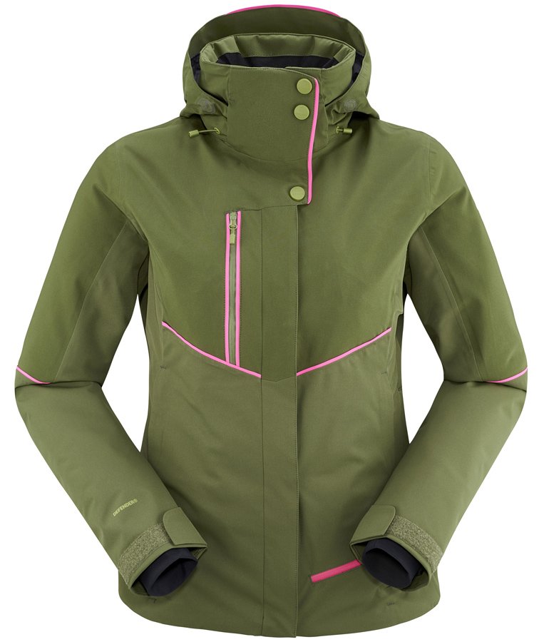 Eider 2025 sparkle jacket