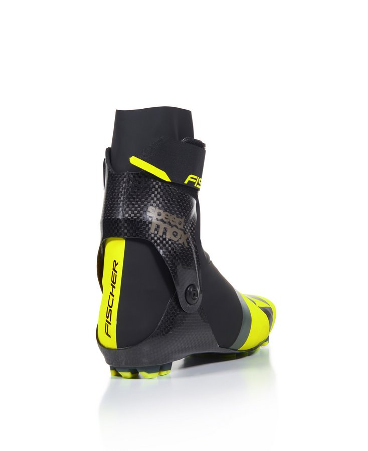 Fischer SPEEDMAX SKATE 2024/2025. Лыжные ботинки Каталог. Триал-Спорт.