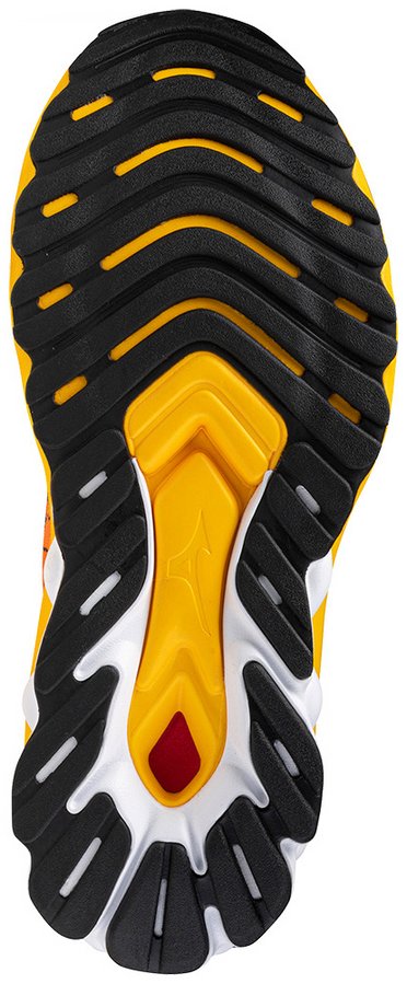Mizuno WAVE SKYRISE 2024. Кроссовки Каталог. Триал-Спорт.