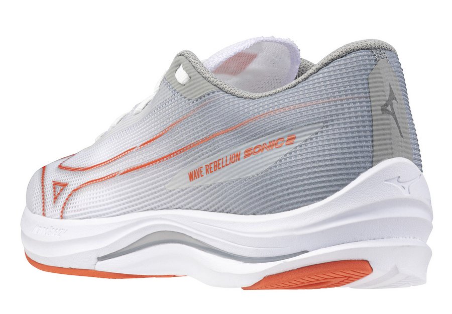 Mizuno WAVE REBELLION SONIC 2024. Кроссовки Каталог. Триал-Спорт.