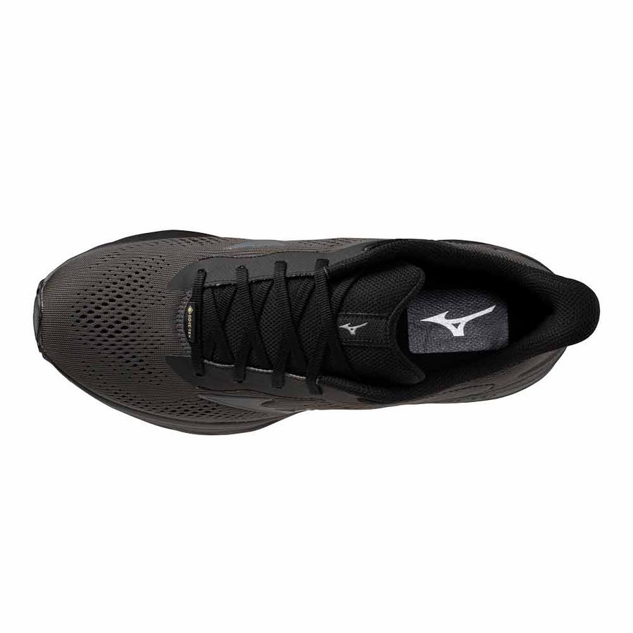 Mizuno WAVE SERENE 2 GTX 2025/2026. Кроссовки Каталог. Триал-Спорт.