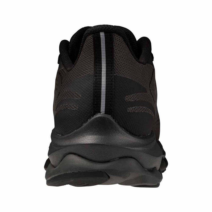 Mizuno WAVE SERENE 2 GTX 2025/2026. Кроссовки Каталог. Триал-Спорт.