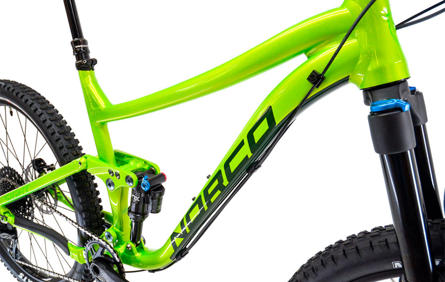 norco sight a7 2018