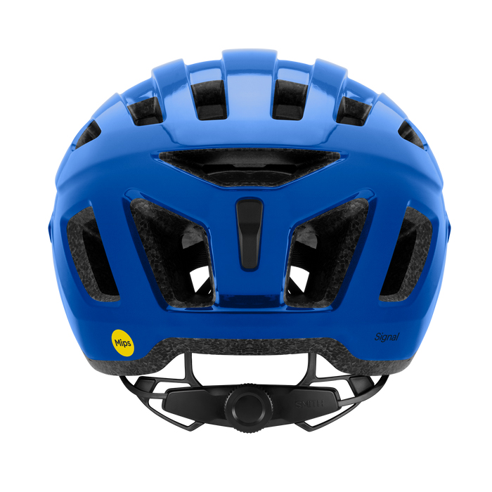 Smith optics signal sale helmet