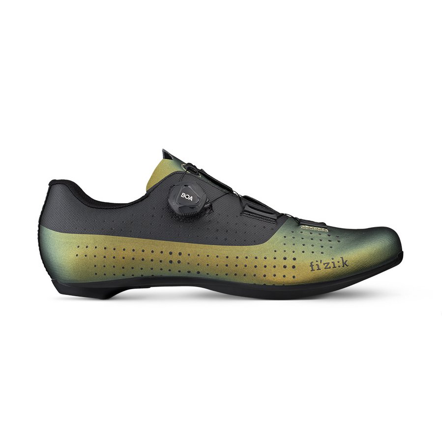 Fizik TEMPO OVERCURVE R4 IRIDESCENT 2022