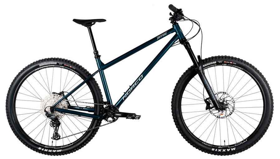 Norco TORRENT HT S2 2021.